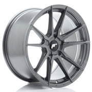 JR Wheels JR21 18x9