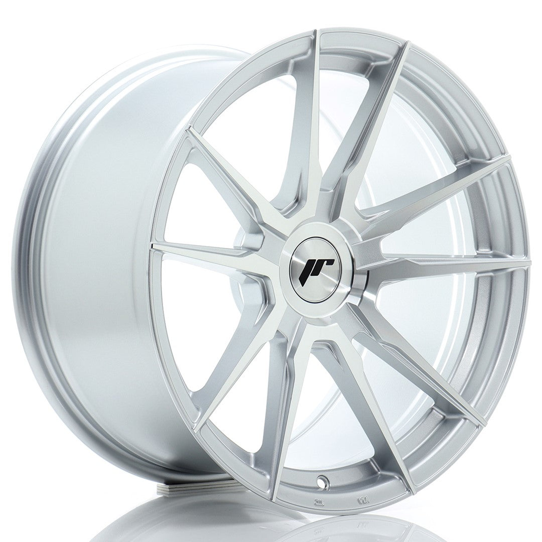 JR Wheels JR21 18x9