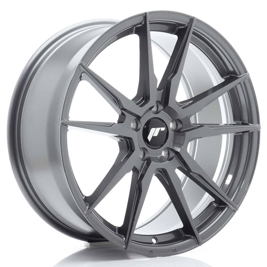 JR Wheels JR21 19x8