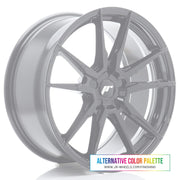 JR Wheels JR21 19x8