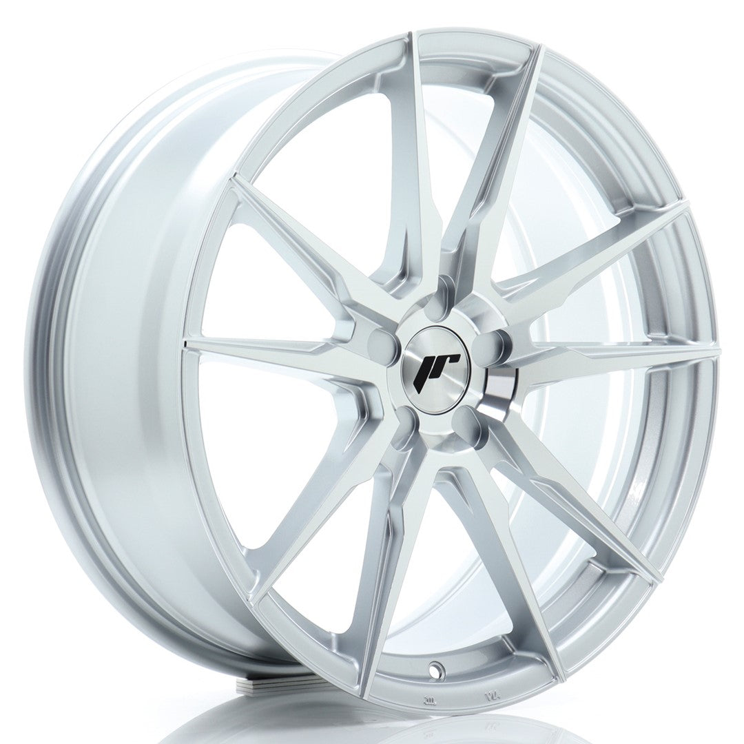 JR Wheels JR21 19x8