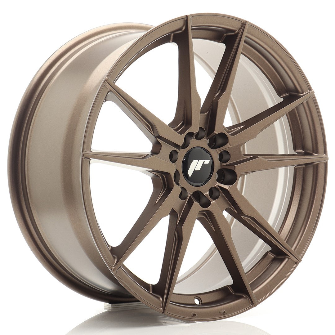 JR Wheels JR21 19x8