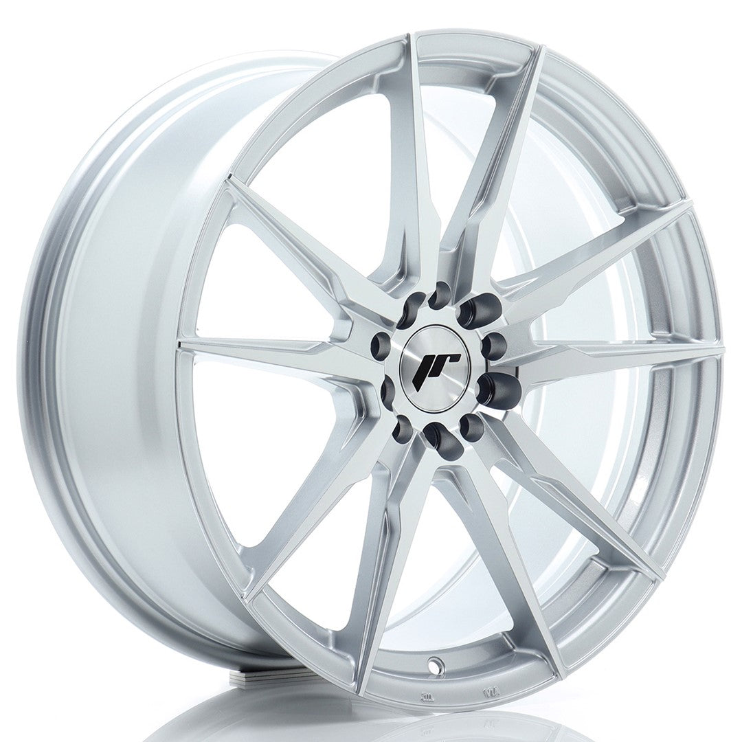 JR Wheels JR21 19x8