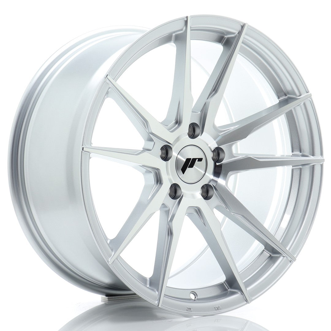 JR Wheels JR21 19x9