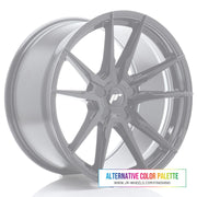 JR Wheels JR21 19x9