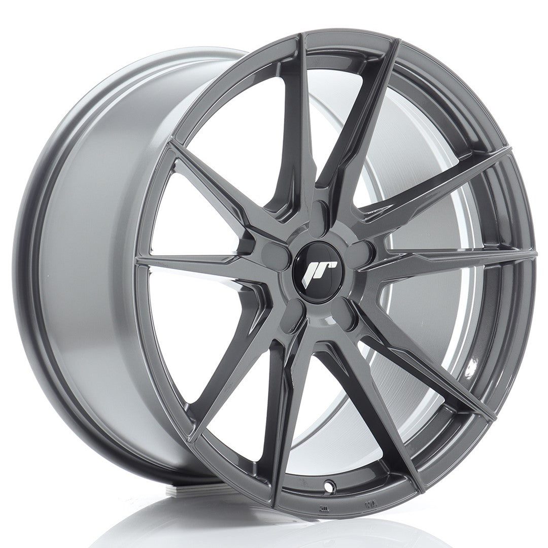 JR Wheels JR21 19x9