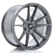 JR Wheels JR21 19x9