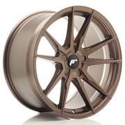 JR Wheels JR21 19x9