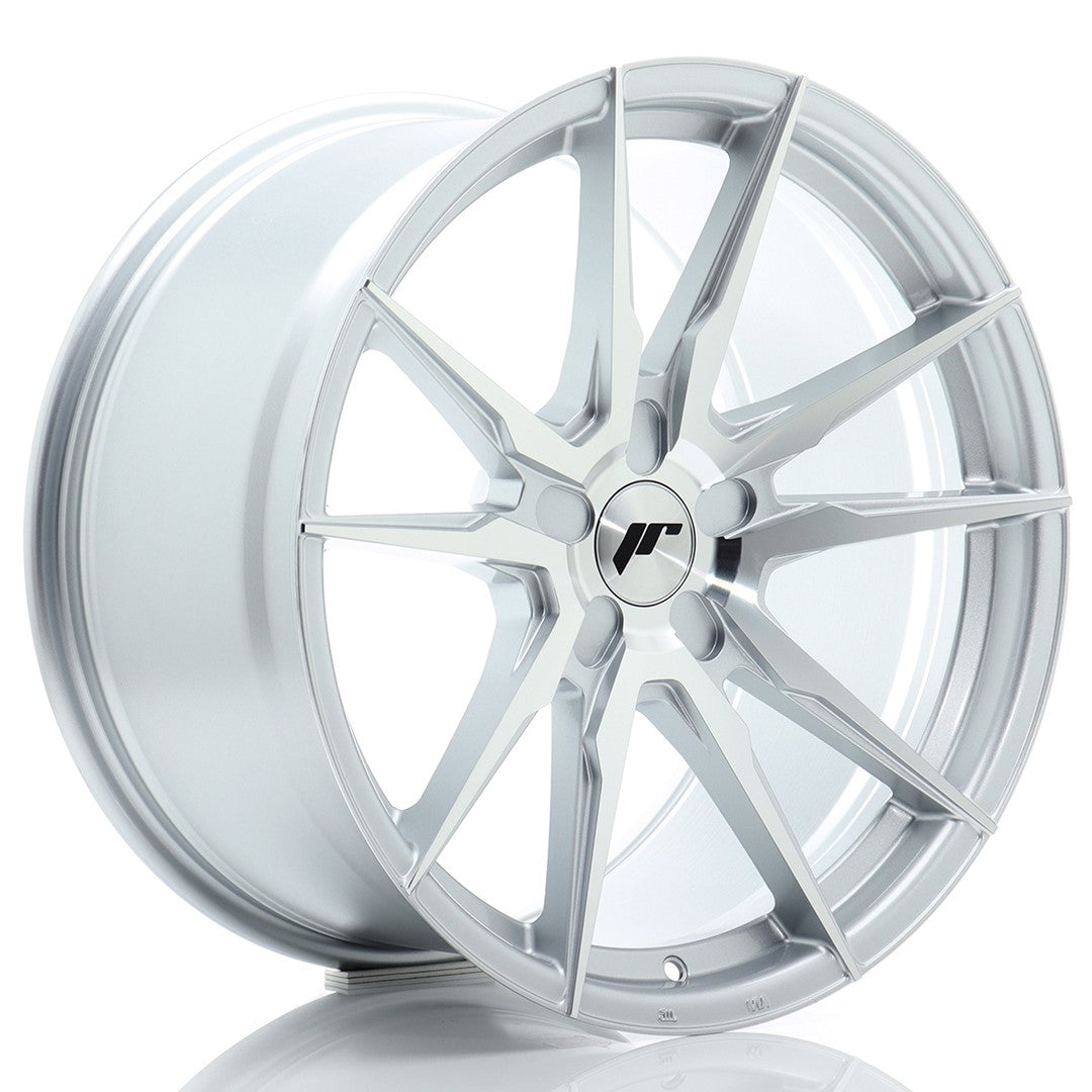 JR Wheels JR21 19x9