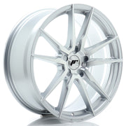 JR Wheels JR21 20x8
