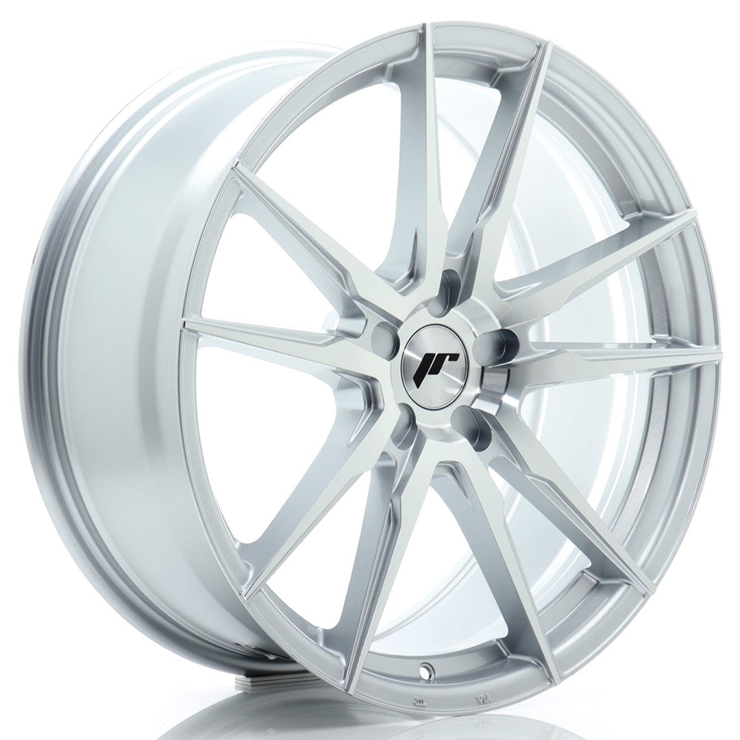 JR Wheels JR21 20x8