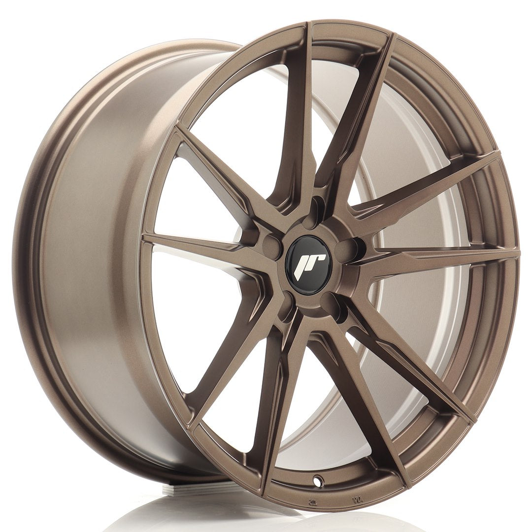 JR Wheels JR21 20x9