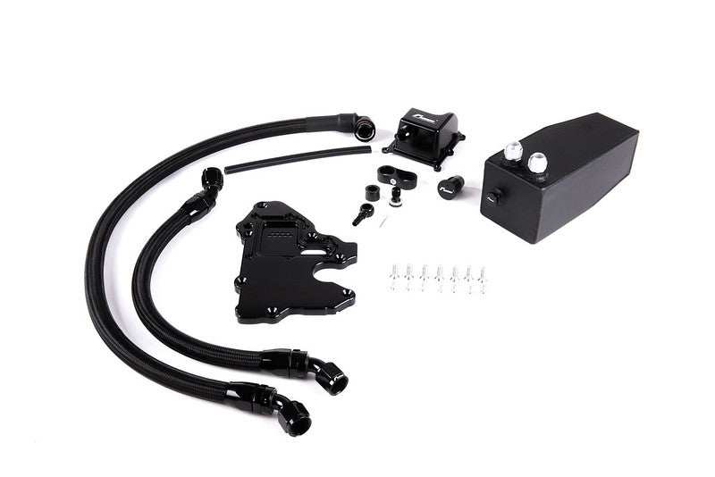 Racingline Oil Management System (Catch Can) 2.0TSI EA888 Gen.3 – VWR13G700 - Performance HQ - United Kingdom