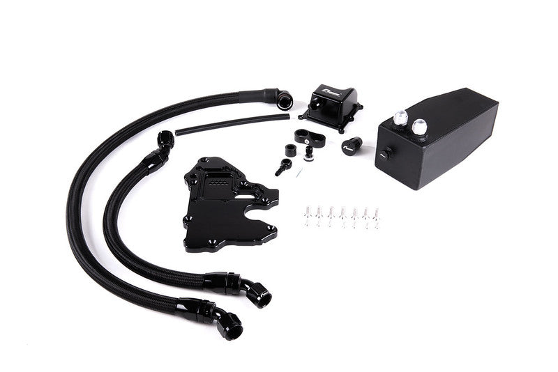 Racingline Oil Management System (Catch Can) 2.0TSI EA888 Gen.3 – VWR13G700