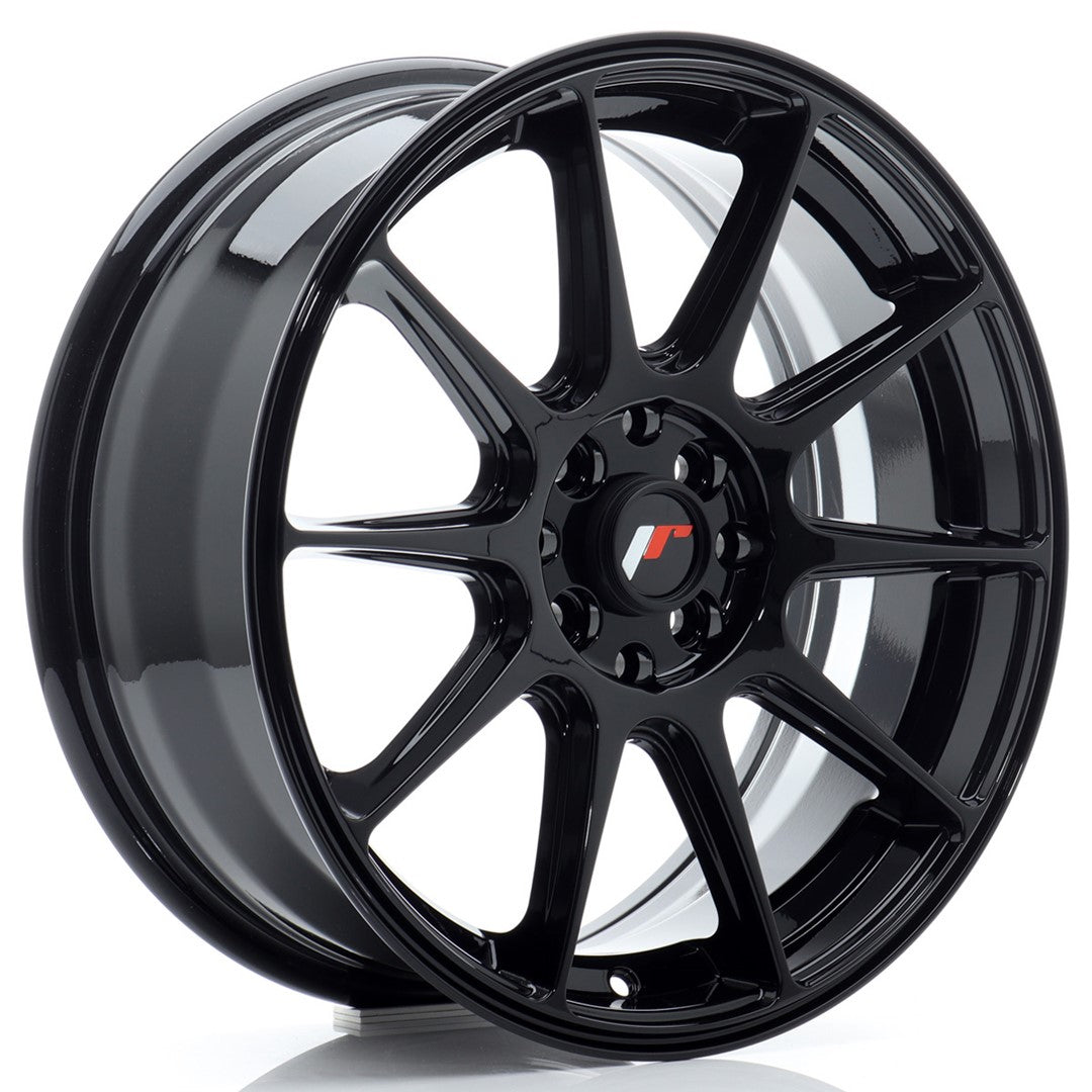 JR Wheels JR11 17x7 ET35 4x100/114
