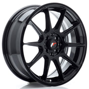 JR Wheels JR11 17x7 ET35 4x100/114