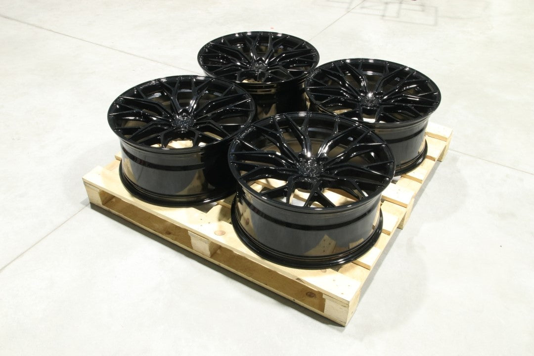 Set of CVR1 21x9