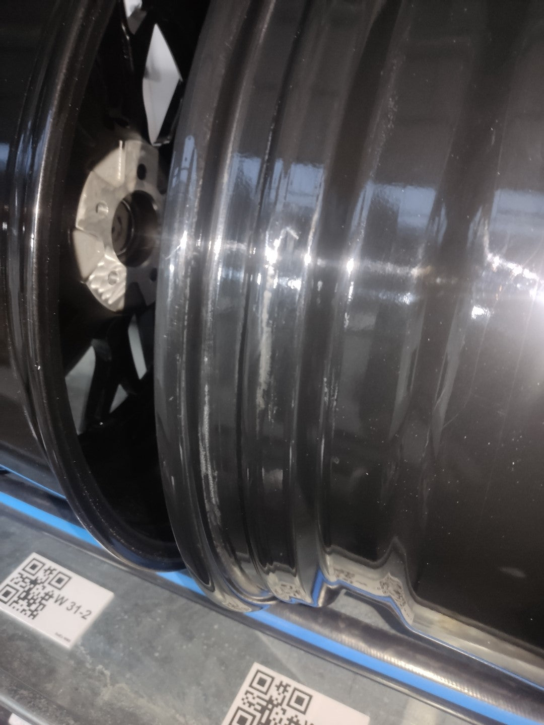 Set of CVR1 21x9