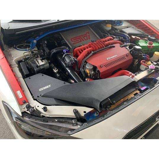 Intake Kit for 2016 Subaru 1.6 Levorg - Performance HQ - United Kingdom
