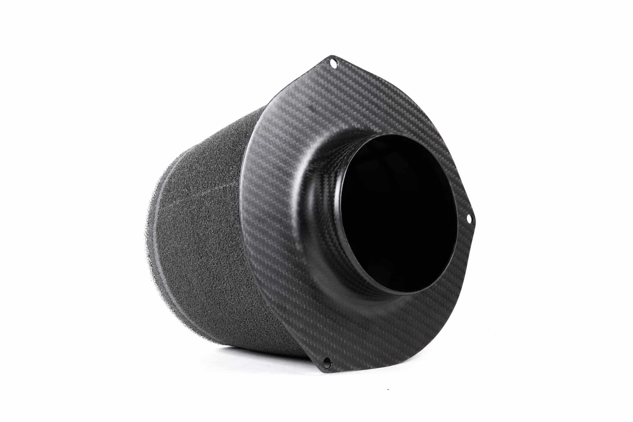 Racingline Carbon Fibre Air Intake System RS4/RS5 (B9) 2.9 V6 TFSI – VWR1241RS4