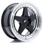 JR Wheels JR6 18x8