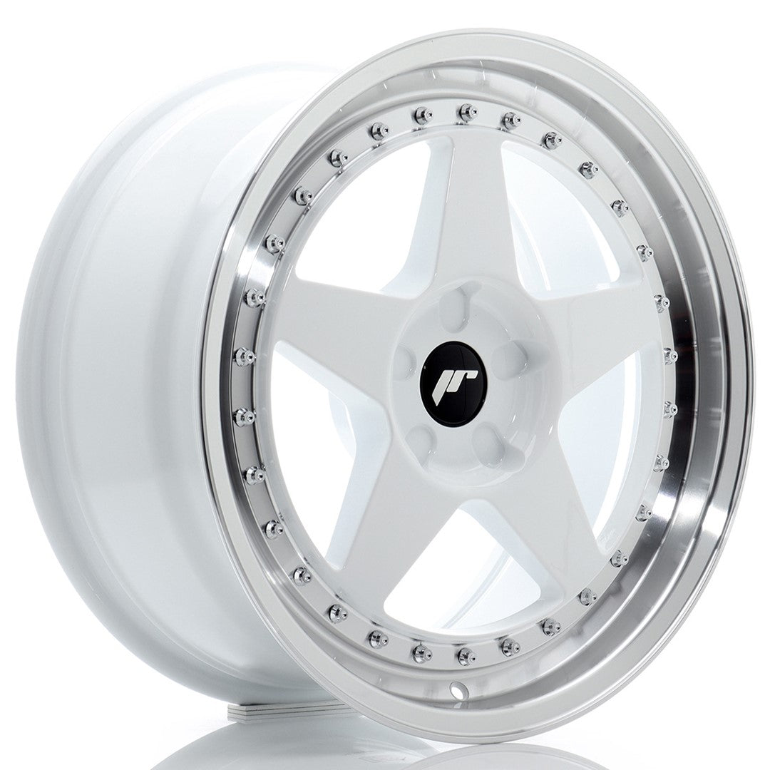 JR Wheels JR6 18x8