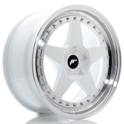 JR Wheels JR6 18x8
