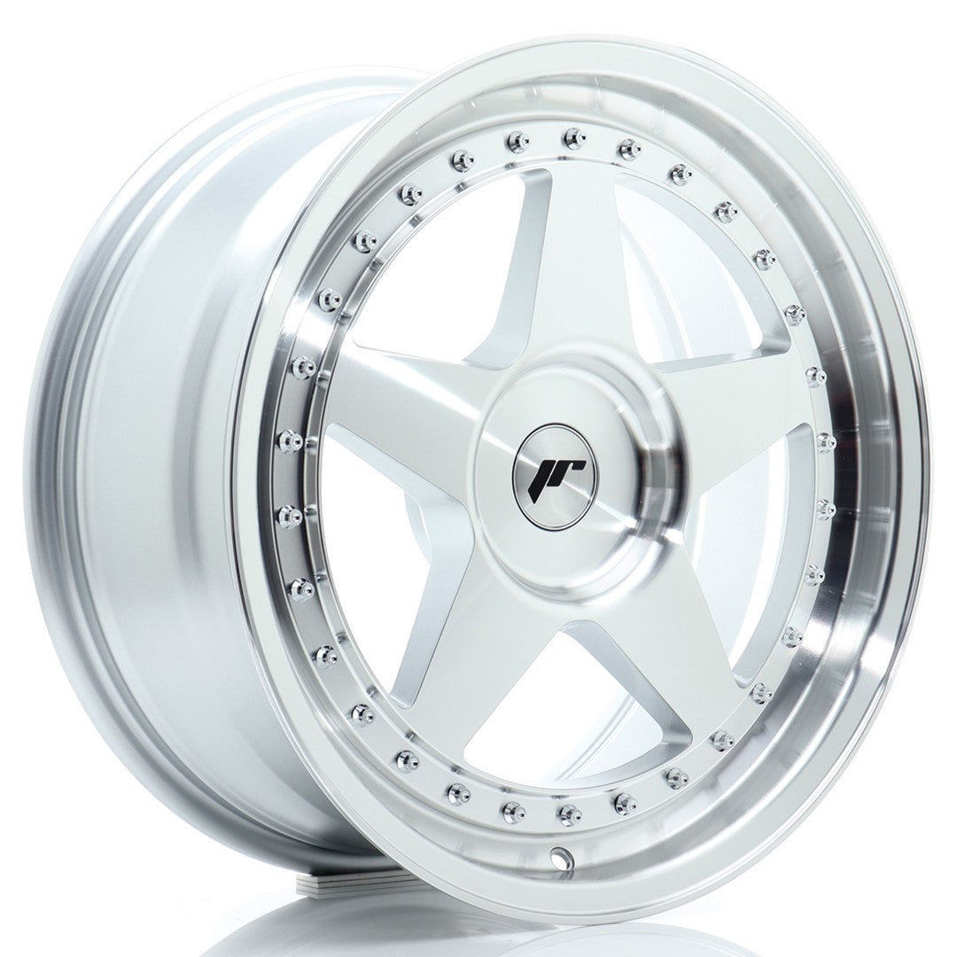 JR Wheels JR6 18x8