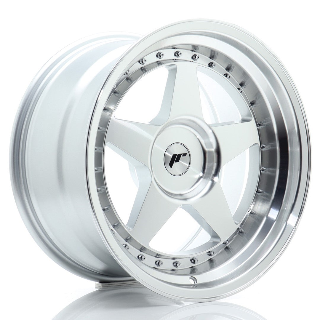 JR Wheels JR6 18x10