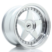 JR Wheels JR6 18x10