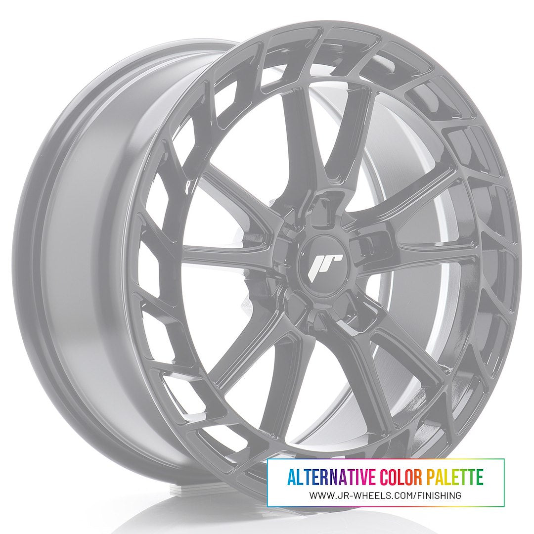 JR Wheels JR45 19x8