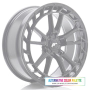 JR Wheels JR45 20x8