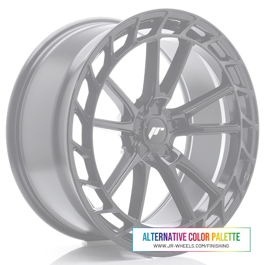 JR Wheels JR45 21x9