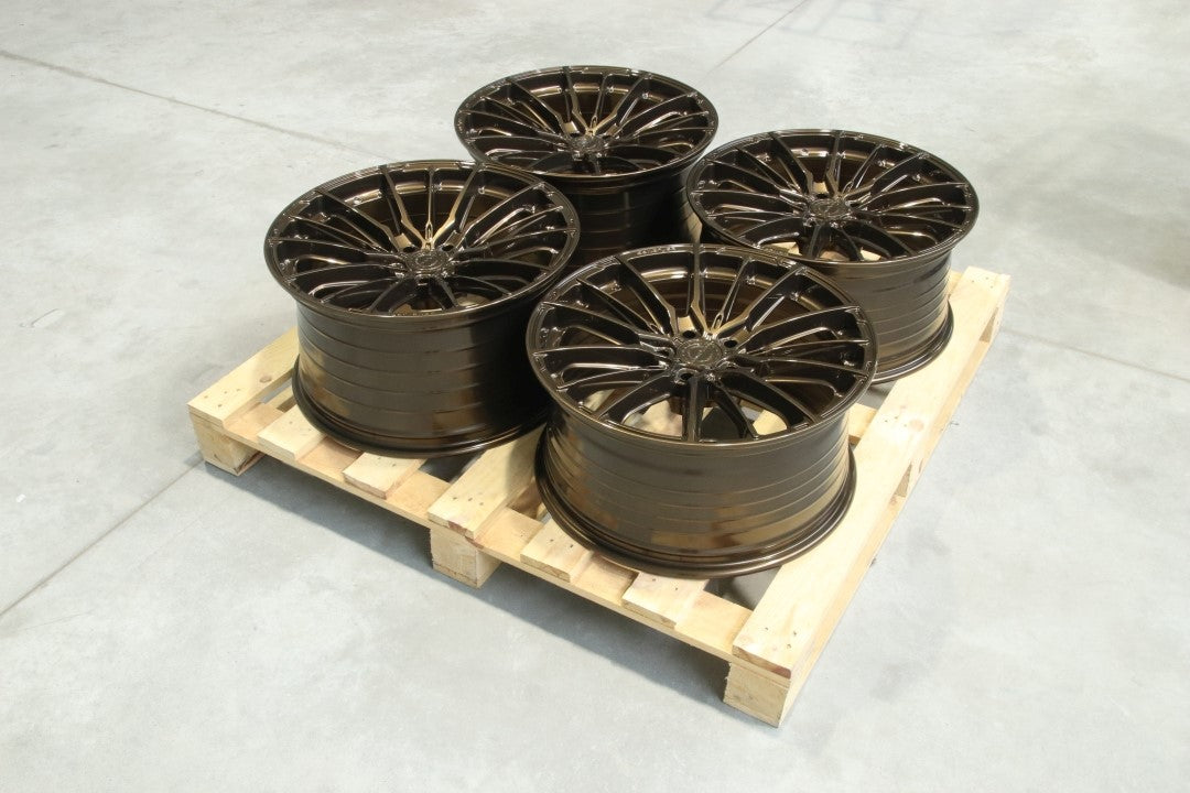 Set of CVR7 20x9
