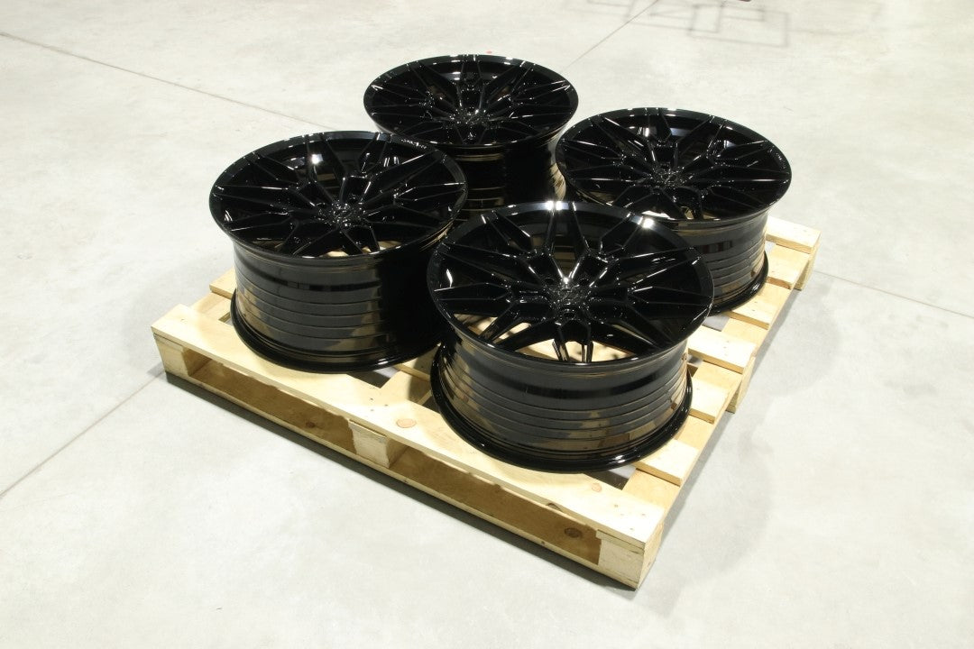 Set of CVR6 20x9