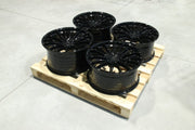 Set of CVR7 20x9