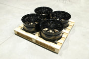 Set of CVR1 19x8