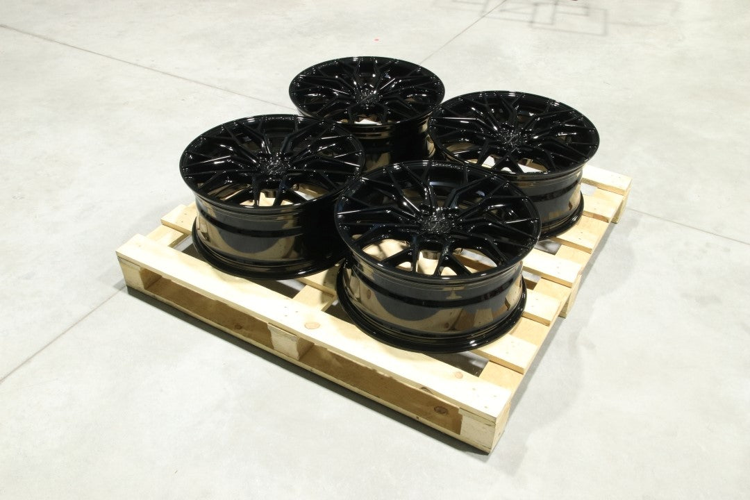 Set of CVR1 19x8