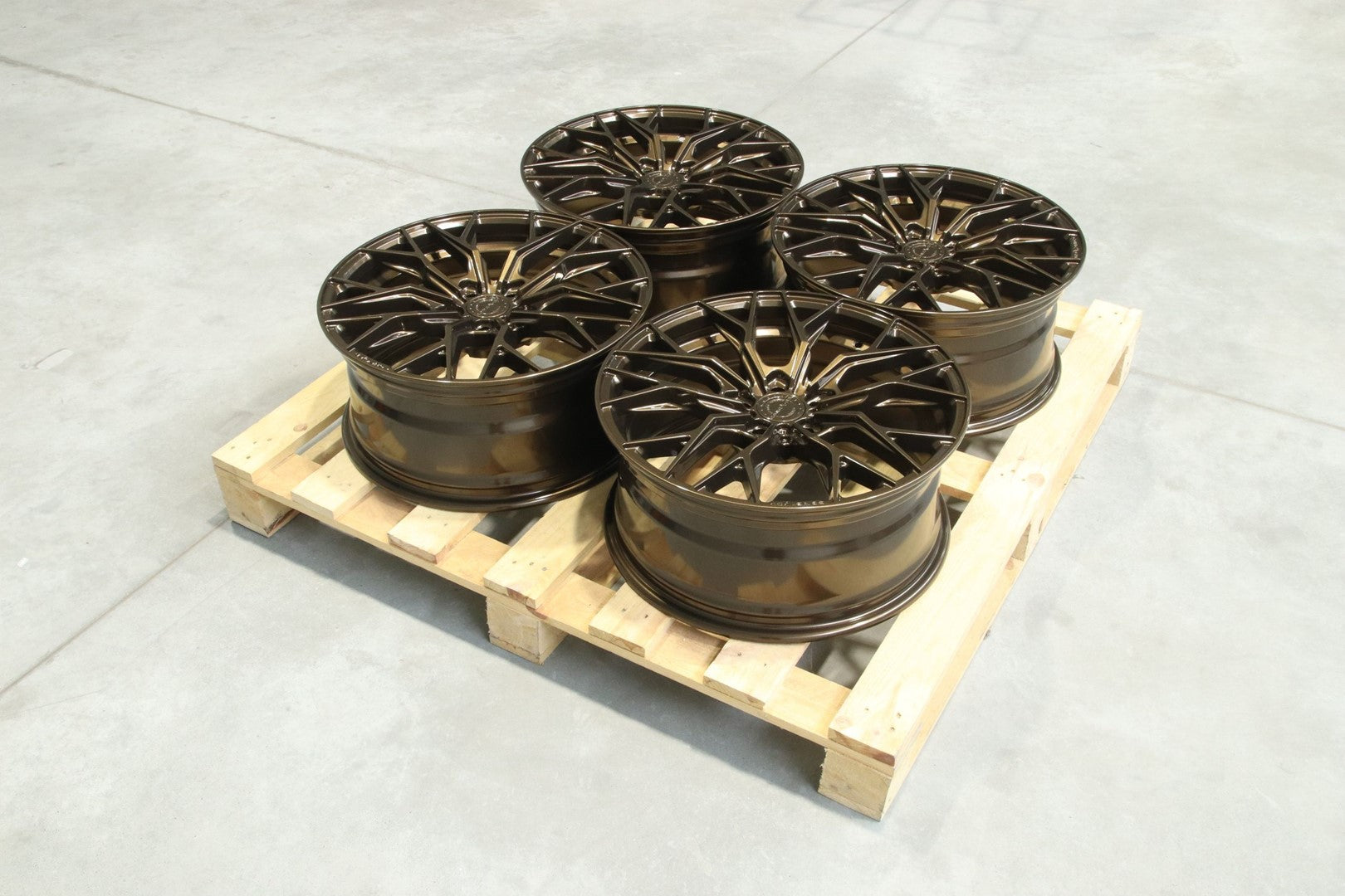 Set of CVR1 19x8