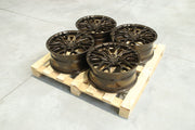 Set of CVR1 19x8