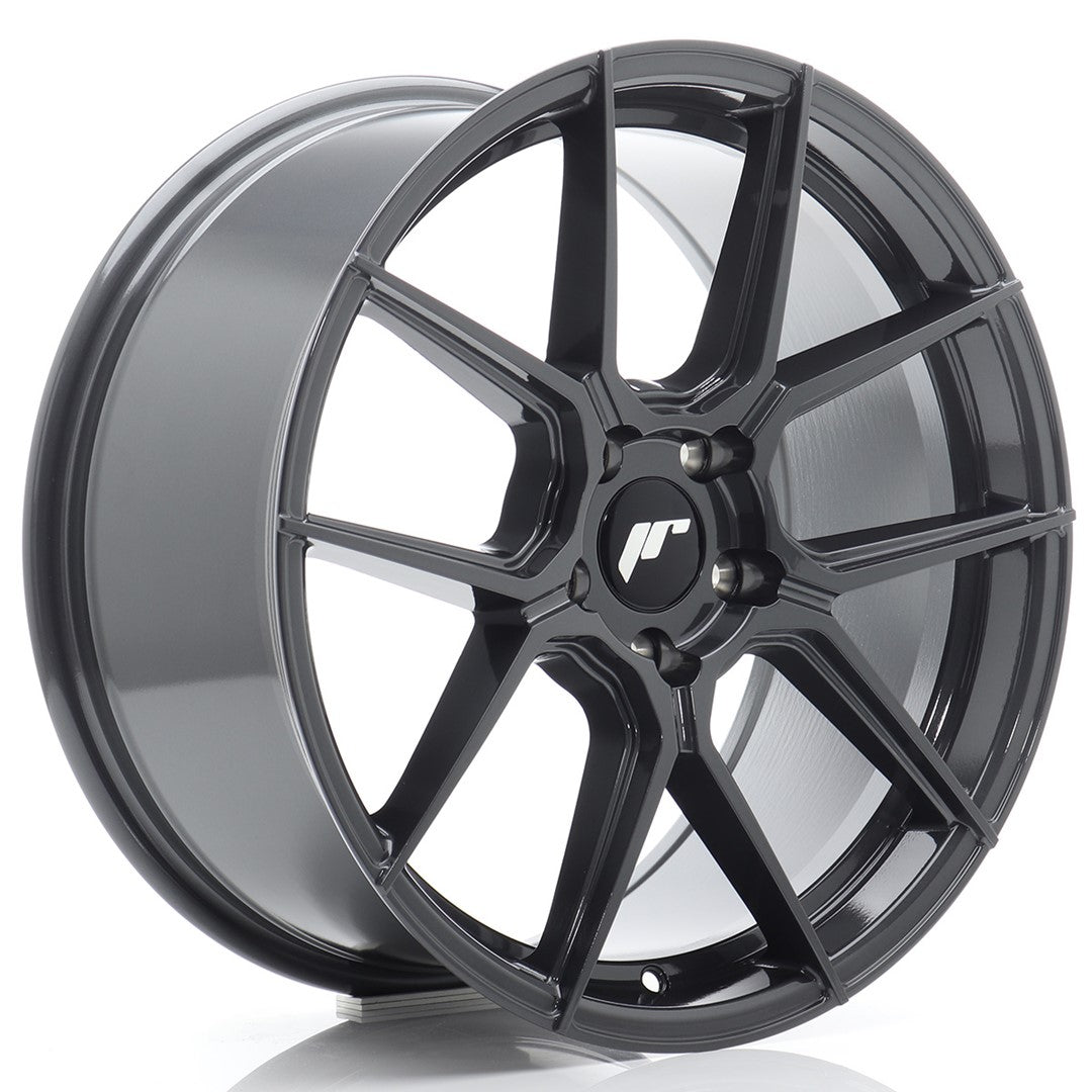 JR Wheels JR30 18x8