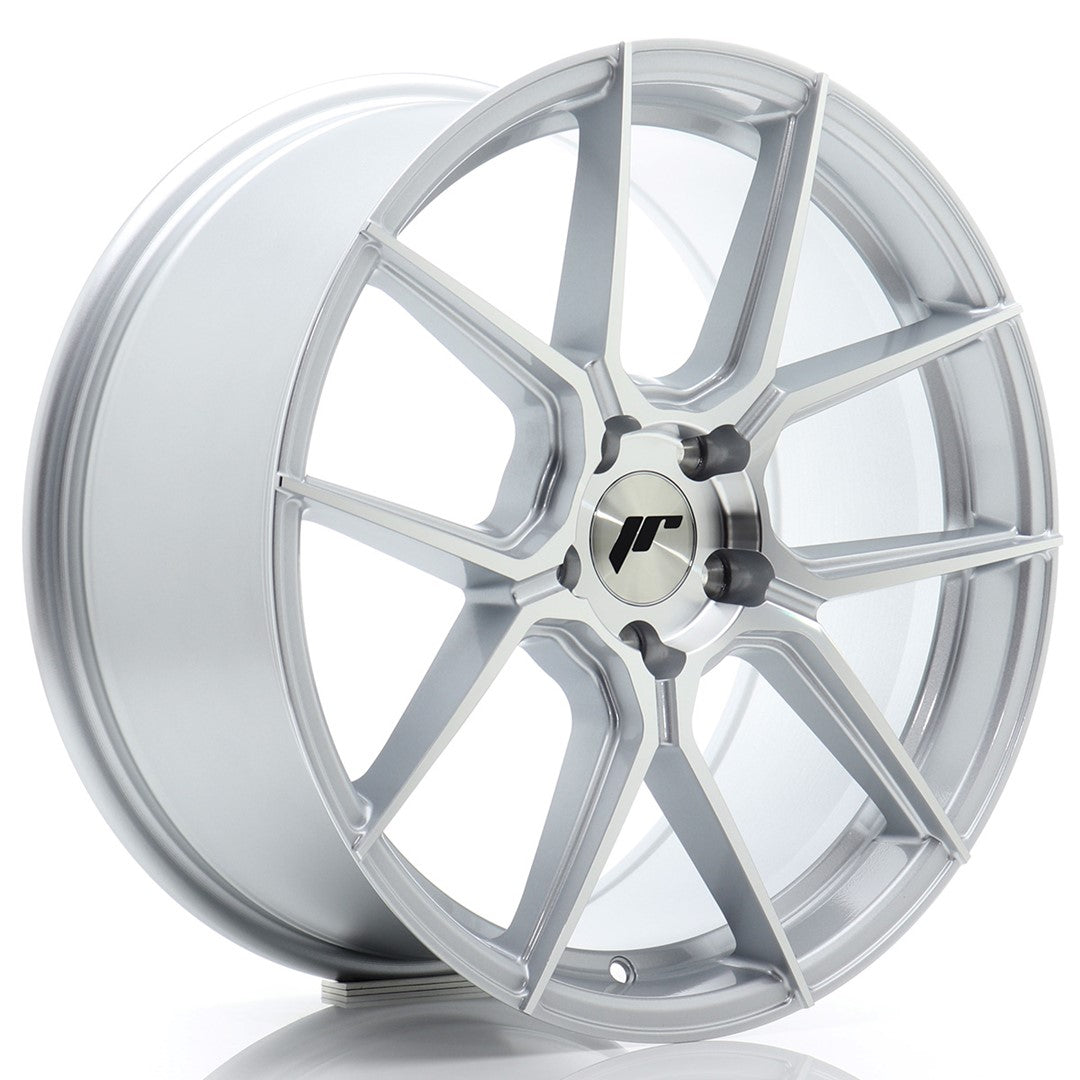 JR Wheels JR30 18x8