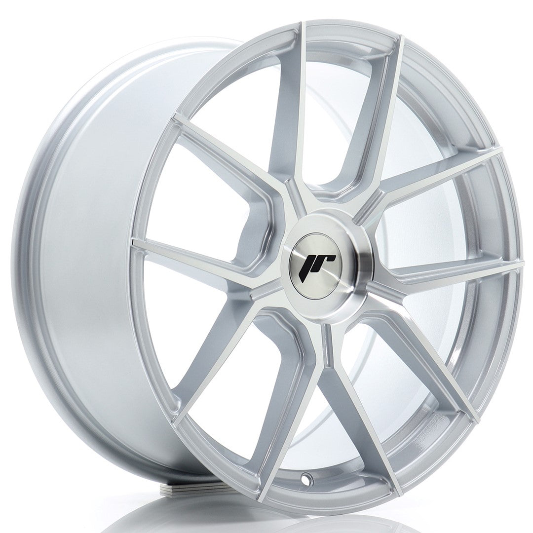 JR Wheels JR30 18x8