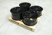 Set of CVR1 21x9