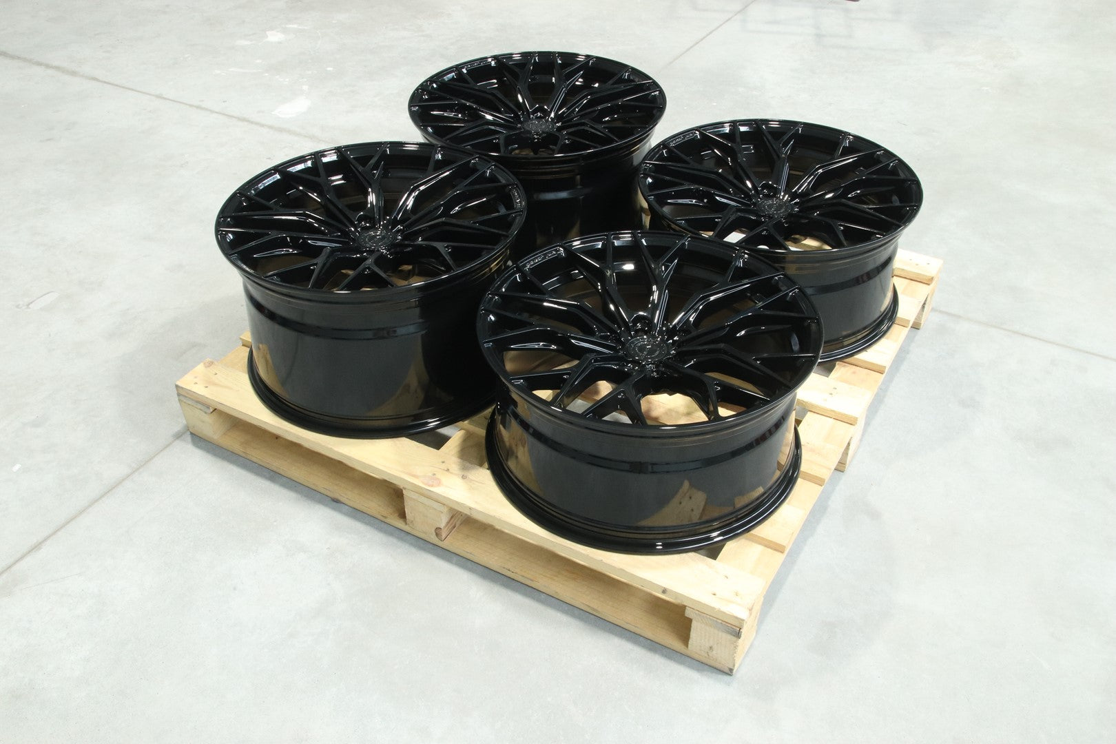 Set of CVR1 21x9