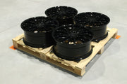 Set of CVR7 20x8