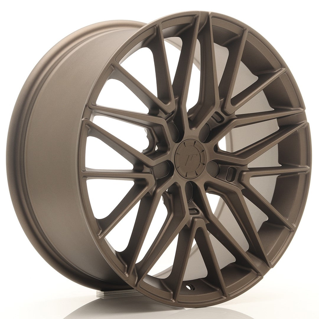 JR Wheels JR38 18x8 ET42 5x114