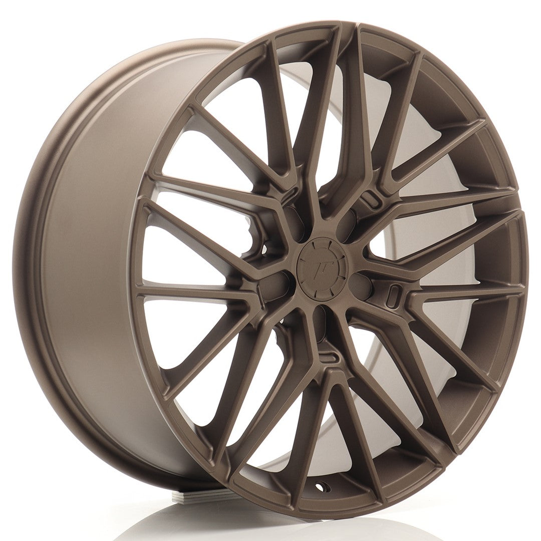 JR Wheels JR38 19x8