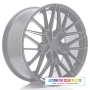 JR Wheels JR38 19x8