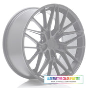 JR Wheels JR38 19x9